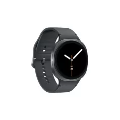 Galaxy Watch8 (44mm, LTE), Graphite