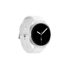 Galaxy Watch8 (44mm, LTE), Silver