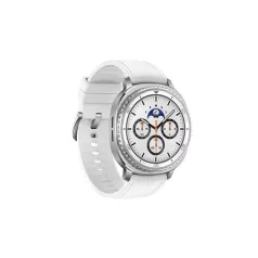 Galaxy Watch8 Classic (46mm, LTE), White