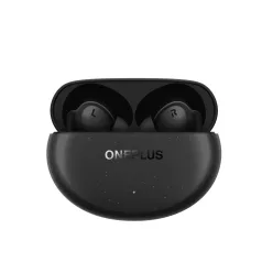 OnePlus Nord Buds 3 Pro, Starry Black (fekete)