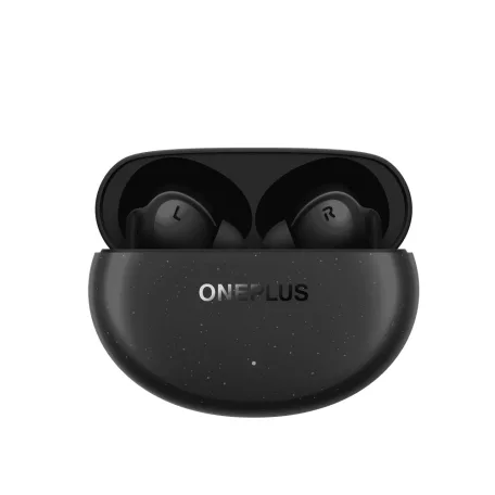 OnePlus Nord Buds 3 Pro, Starry Black (fekete)