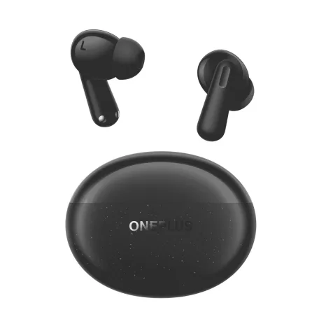 OnePlus Nord Buds 3 Pro, Starry Black (fekete)