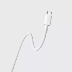 Xiaomi 3A Braided USB-C to USB-C Cable (1m) / BHR0878GL