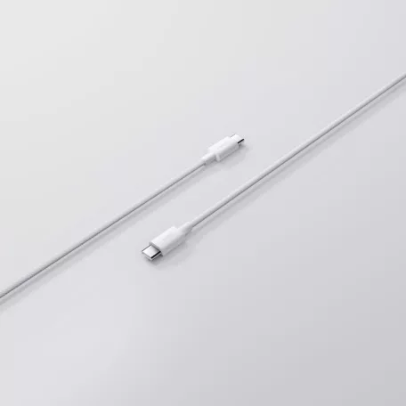 Xiaomi 3A Braided USB-C to USB-C Cable (1m) / BHR0878GL