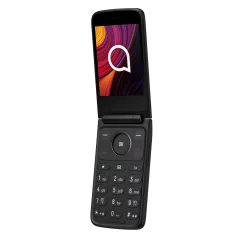 TCL 4043 4G DS Grey (new)
