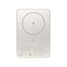 Xiaomi Super Slim Magnetic Power Bank 5000 Gold / BHR08PLGL