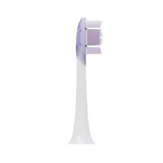   Xiaomi Oscillation Electric Toothbrush Replacement Heads (Soft) / BHR07ZRTY