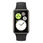 Honor Band 10 Black