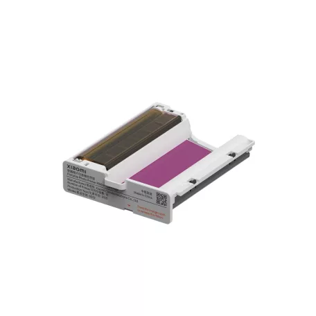 Xiaomi Portable Dye-Sublimation Photo Paper (50 Sheets) / BHR082PGL