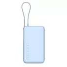 Xiaomi 67W Power Bank 10000 (Integrated Cable) Ice Blue / BHR08NZGL