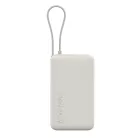 Xiaomi 67W Power Bank 10000 (Integrated Cable) Tan / BHR08O0GL