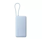 Xiaomi 67W Power Bank 20000 (Integrated Cable) Ice Blue / BHR08O8GL