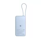 Xiaomi 67W Power Bank 20000 (Integrated Cable) Ice Blue / BHR08O8GL
