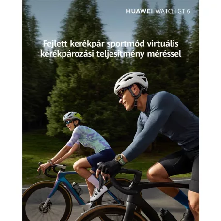 Huawei Watch GT6 41mm Gold