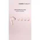 Freebuds 7i, Black