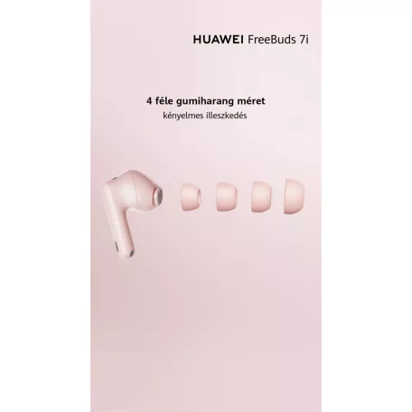 Freebuds 7i, Black