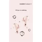 Freebuds 7i, Black