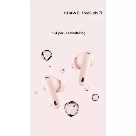 Freebuds 7i, Black