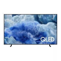 Samsung QE55Q8FAAUXXH 4K UHD Smart QLED TV, 140 cm