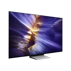 Samsung QE77S90FAEXXH 4K UHD Smart OLED TV, 196 cm