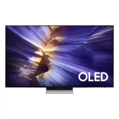 Samsung QE83S90FAEXXH 4K UHD Smart OLED TV, 211 cm