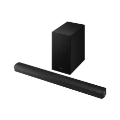 HW-B650F/EN 3.1 csatornás hangprojektor mélynyomóval
