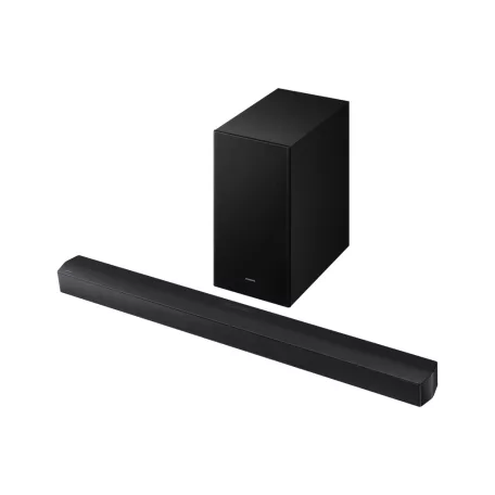 HW-B650F/EN 3.1 csatornás hangprojektor mélynyomóval