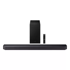   HW-Q600F/EN 3.1.2 csatornás Dolby Atmos hangprojektor mélynyomóval