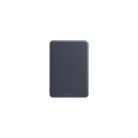 Xiaomi Super Slim Magnetic Power Bank 5000 Black / BHR08PMGL