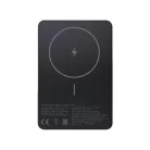 Xiaomi Super Slim Magnetic Power Bank 5000 Black / BHR08PMGL