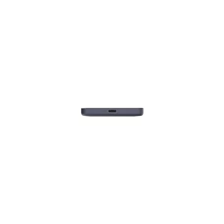 Xiaomi Super Slim Magnetic Power Bank 5000 Black / BHR08PMGL