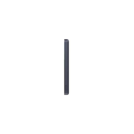 Xiaomi Super Slim Magnetic Power Bank 5000 Black / BHR08PMGL