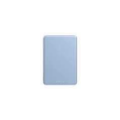 Xiaomi Super Slim Magnetic Power Bank 5000 Blue / BHR08POGL
