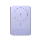 Xiaomi Super Slim Magnetic Power Bank 5000 Blue / BHR08POGL