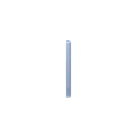 Xiaomi Super Slim Magnetic Power Bank 5000 Blue / BHR08POGL