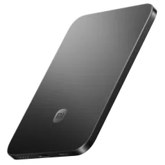   Xiaomi UltraThin Magnetic Power Bank 5000 15W Graphite Black / BHR0913GL