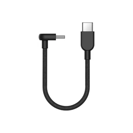Xiaomi 3A Braided USB-C to USB-C Cable (10cm) / BHR08W0GL