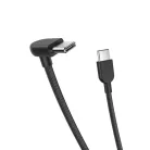 Xiaomi 3A Braided USB-C to USB-C Cable (10cm) / BHR08W0GL