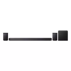   HW-Q930F/EN 9.1.4 csatornás Dolby Atmos hangprojektor mélynyomóval és hátsó hangszórókkal