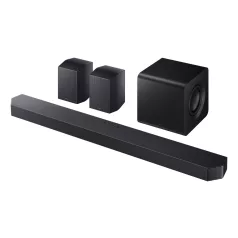   HW-Q930F/EN 9.1.4 csatornás Dolby Atmos hangprojektor mélynyomóval és hátsó hangszórókkal