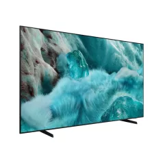   Samsung 98' QLED Q7F 4K Vision AI Smart TV (2025) - QE98Q7FAAUXXH
