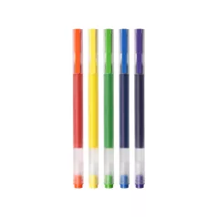 Xiaomi High-capacity Gel Pen (5-pack) / BHR8860GL