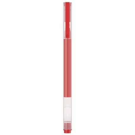 Xiaomi High-capacity Gel Pen (10-Pack) (Red) / BHR8863GL