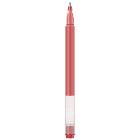 Xiaomi High-capacity Gel Pen (10-Pack) (Red) / BHR8863GL