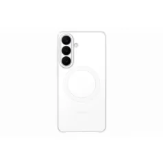 S26+ Clear Magnet Case, Transparency