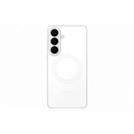 S26+ Clear Magnet Case, Transparency