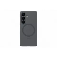 S26 Silicone Magnet Case, Black