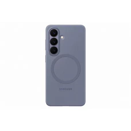 S26 Silicone Magnet Case, Blueviolet