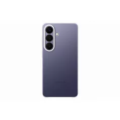 S26 Clear Case, Transparency