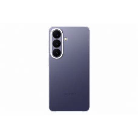 S26 Clear Case, Transparency